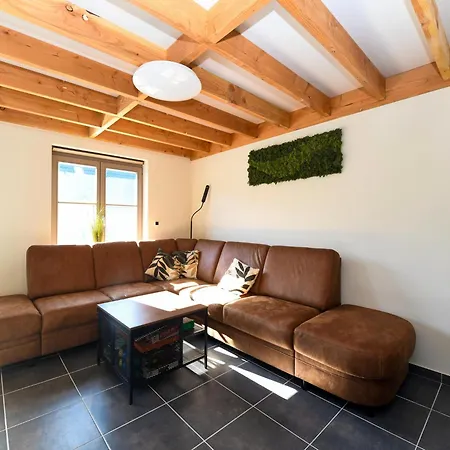 Сasa de vacaciones In Near Sandy Beaches, Cleaning Included *