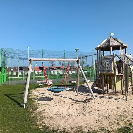 Сasa de vacaciones In Near Sandy Beaches, Cleaning Included *