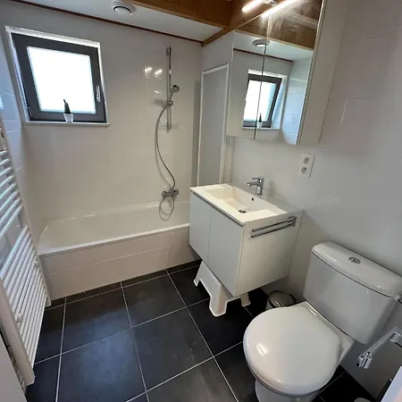 Сasa de vacaciones In Near Sandy Beaches, Cleaning Included Koksijde